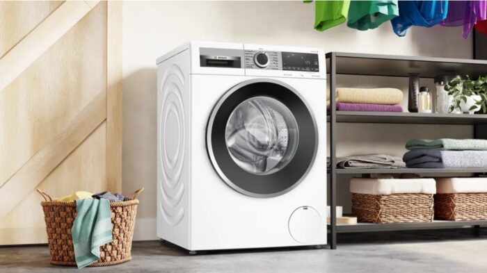 WGG244Z1II Bosch lavatrice 9 Kg 1400 giri A