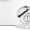WGG244Z1II Bosch lavatrice 9 Kg 1400 giri A