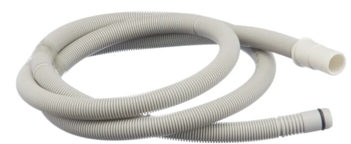 00668114. Bosch tubo scarico