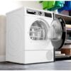 WQG235C0IT Bosch asciugatrice 8 kg A+++