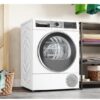 WQG235C0IT Bosch asciugatrice 8 kg A+++