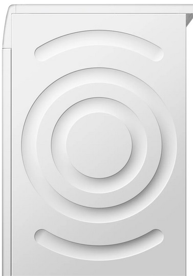 WQG235C0IT Bosch asciugatrice 8 kg A+++