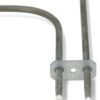 C00857852 Indesit resistenza inferiore forno 488000857852