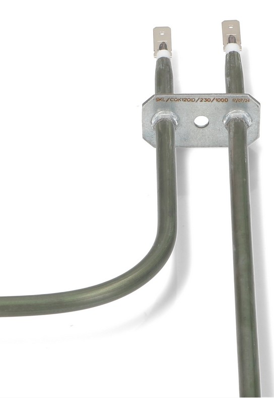 C00857852 Indesit resistenza inferiore forno 488000857852