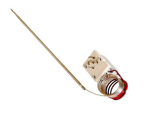 3890785052 Electrolux termostato forno
