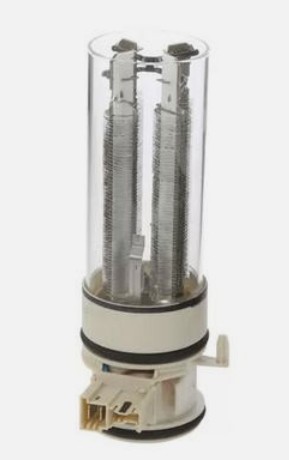 00658791 Bosch resistenza riscaldante per lavastoviglie