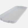 00665549 Bosch vaschetta frigorifero orginale