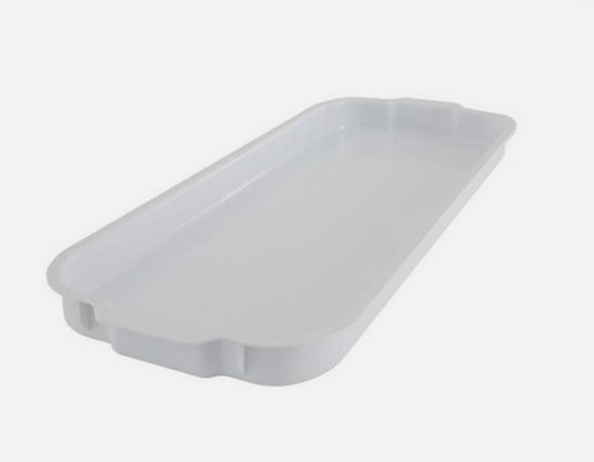 00665549 Bosch vaschetta frigorifero orginale