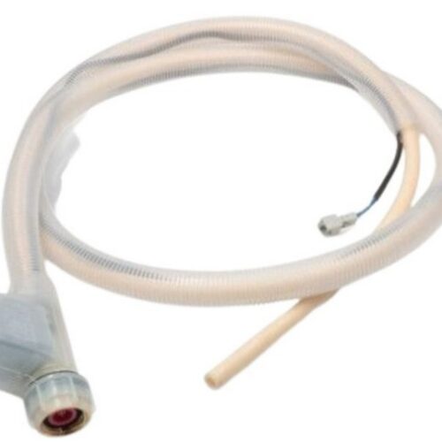 00668113. Compatibie  Bosch tubo carico acquastop