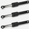 00742719 Bosch kit ammortizzatori 3pz per lavatrice