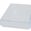 00752861 Bosch vassoio porta oggetti per frigorifero originale