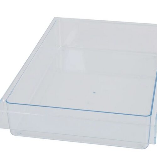 00752861 Bosch vassoio porta oggetti per frigorifero originale