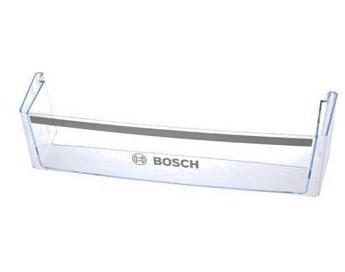 11025160 Bosch balconcino portabottiglie per frigorifero originale