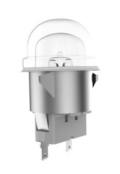 12018956 Bosch Lampada alogena completa per forno