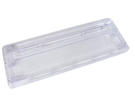 2244013237 Electrolux pannello frontale superiore e centrale per congelatore