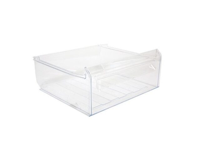 2247069277 Electrolux Cassetto trasparente per congelatore originale
