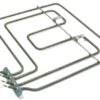 262900064 Beko resistenza superiore forno