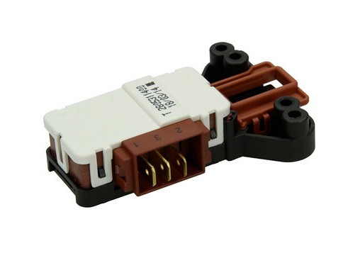 2805310400 Beko  Interruttore di interblocco porta lavatrice