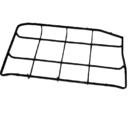 3546154018 Electrolux griglia fuoco centrale