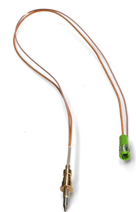 3570653067. Termocoppia electrolux
