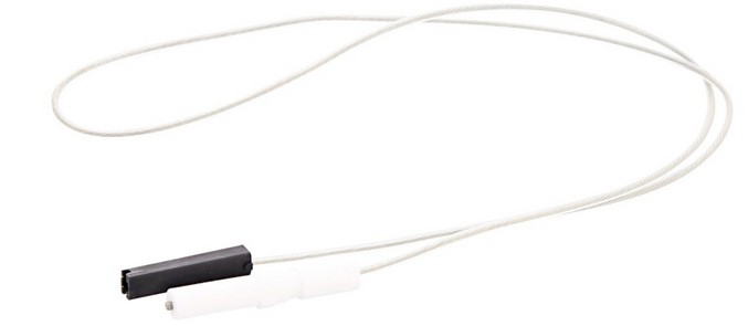 3570697031 Electrolux Candela accensione L=600 TERMA