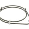 3970128058 Electrolux Resistenza forno ventilato