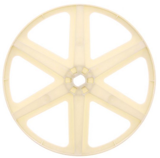 41031659 Candy pulegia plastica