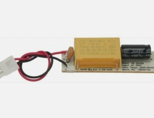 41041487 Candy modulo elettronico led frigorifero