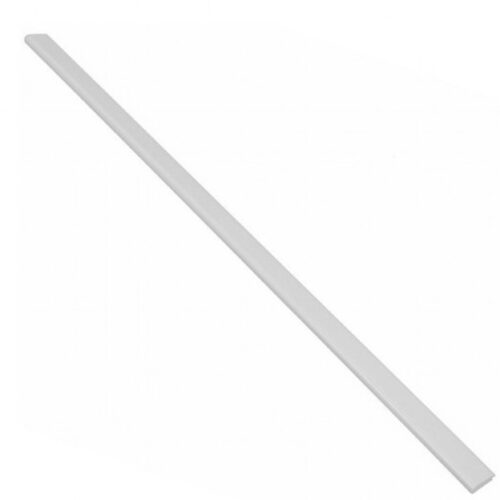 50216667001 Electrolux guarnizione anteriore vassoio in vetro frigorifero, congelatore