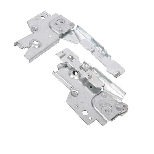 50286441006 Electrolux  Kit cerniera porta lavastoviglie originale