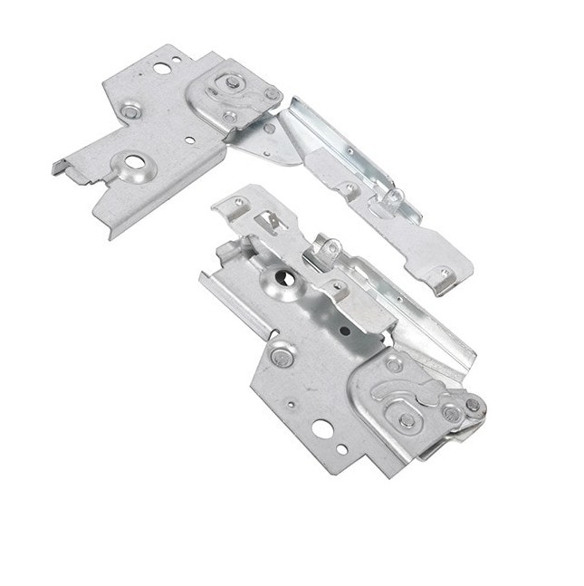 50286441006 Electrolux  Kit cerniera porta lavastoviglie originale