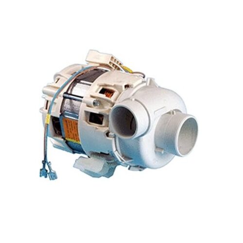 50299965009 Electrolux motore pompa lavastoviglie 6 fili con bobina tachimetrica