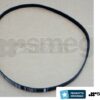 761610131 Smeg cinghia per lavatrice originale