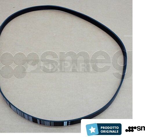 761610131 Smeg cinghia per lavatrice originale