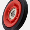 8077877028 Electrolux Rullo supporto cesto asciugatrice