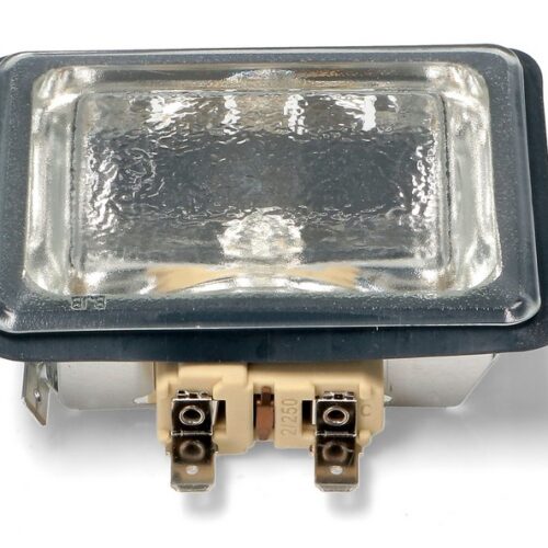 826050279 Smeg lampadina alogena originale