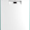 BDFN15D431W Lavastoviglie Beko libera installazione