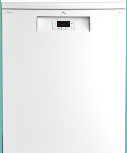 BDFN15D431W Lavastoviglie Beko libera installazione