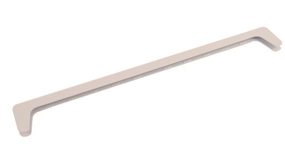 C00086379 Whirpool profilo griglia frigo 482000022735