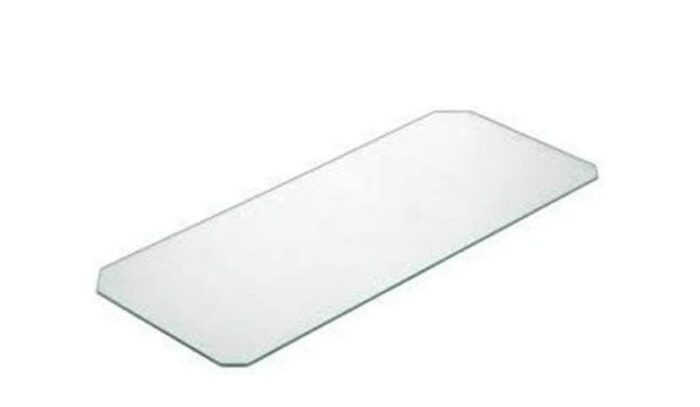 C00280886 Indesit Vetro Copriverduriera 482000031489