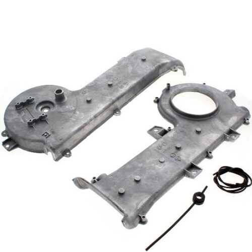 C00290711 Corpo soffiante kit VPL 71lt Wd  482000088772