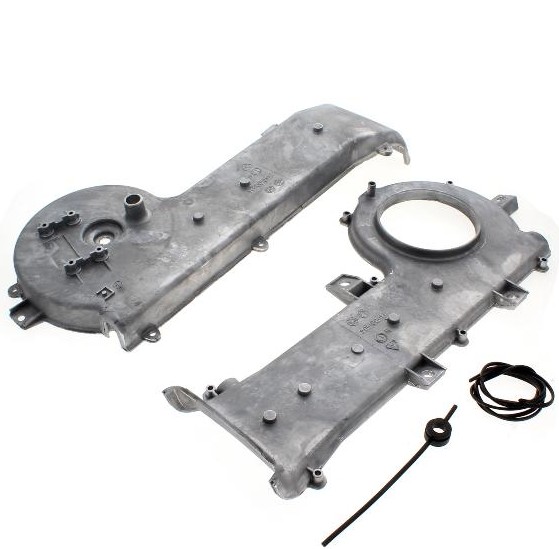 C00290711 Corpo soffiante kit VPL 71lt Wd  482000088772
