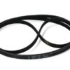 C00313707 Whirpool cinghia di trasmissione per lavatrice 481235818051