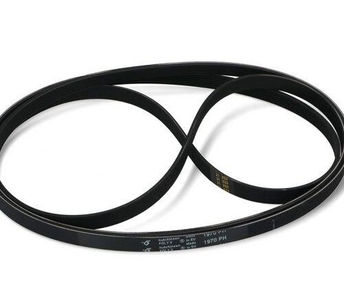 C00313707 Whirpool cinghia di trasmissione per lavatrice 481235818051