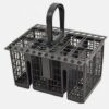 C00386607 Indesit cestello posate grigio per lavastoviglie 488000386607