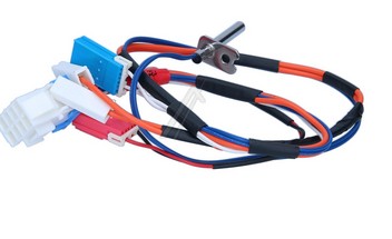 HARNESS LG EAD61857107