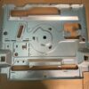 00717500 Bosch  porta posteriore carcassa