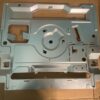 00717500 Bosch  porta posteriore carcassa