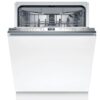 SMH6ECX12E Bosch lavastoviglie da incasso A