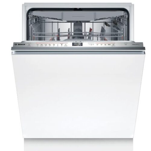 SMH6ECX12E Bosch lavastoviglie da incasso A
